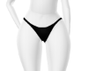 {YNRI}Classic Panties Bl