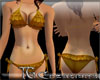 {TG} Bikini-Golden