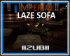 IMPERIAL Laze Sofa Set