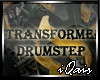 Transformers Drumstep.!