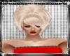 IAI Red Princess Dress