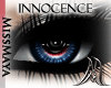 [M] Innocence Blue Love