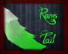 Jos~ Rans Tail