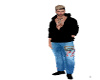 puertorico pantalon