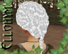 ~E- Stardust Faire Hair