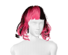 Egirl Pink Hair