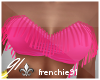 f. Kiki Frill | Pink