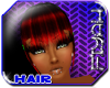 [Fiyah] Fiyah RebelBangs