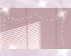 Pinky String lights