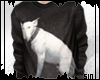 + Dog Sweatshirt