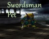 [BD] Swordsman Pet