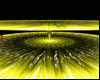 DJ YELLOW MUSIC LIGHT