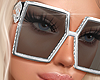 Aria Black Shades