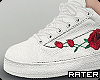 ✘ Roses White. n/s