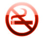 No Smoking Plz