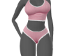 eVne Nightsuit pink