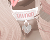 Owned ♥ Collar