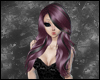 Kardashian Purple &Black