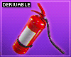 ⓢ DRV Extinguisher 'F'