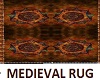 Medieval Rug