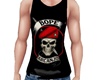 Camisa Acadm Bope