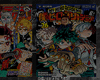 My anime collection