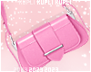 $K Cute Handbag