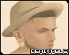 Fedora Hat