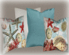 [Luv] 1M17 - Cushions