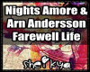 [NA&AA] Farewell Life