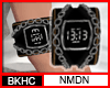 BKHC | watch chain! R{M}