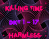 DevourTheDay KillingTime