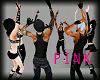 |PINK| Group Dance #8
