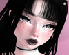 ♡ Zakia - Black