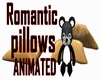 GM's  Romantic Pillows