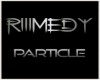 R3MEDY PARTICLE