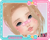 Kids Ariel Blonde