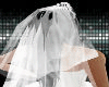 ṥ ♡ Wedding Veil 2