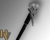<Hv> Halloween Cane- F/M