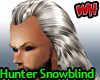Hunter Snowblind