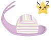 NZ Snail 40% Kids Ride
