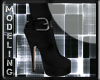 *M*!Buckled Boots!
