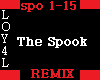 The Spook