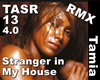 Tamia - Stranger in My H
