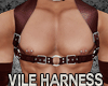 Jm Vile Harness
