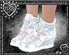 {C} Holo Plat Sneakers