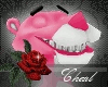 [CH] F Pink Panther Head