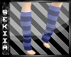 [ :S ] P.Luna Socks! F