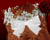 K | Flower Crown