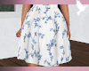 Nora Pleated Skirt